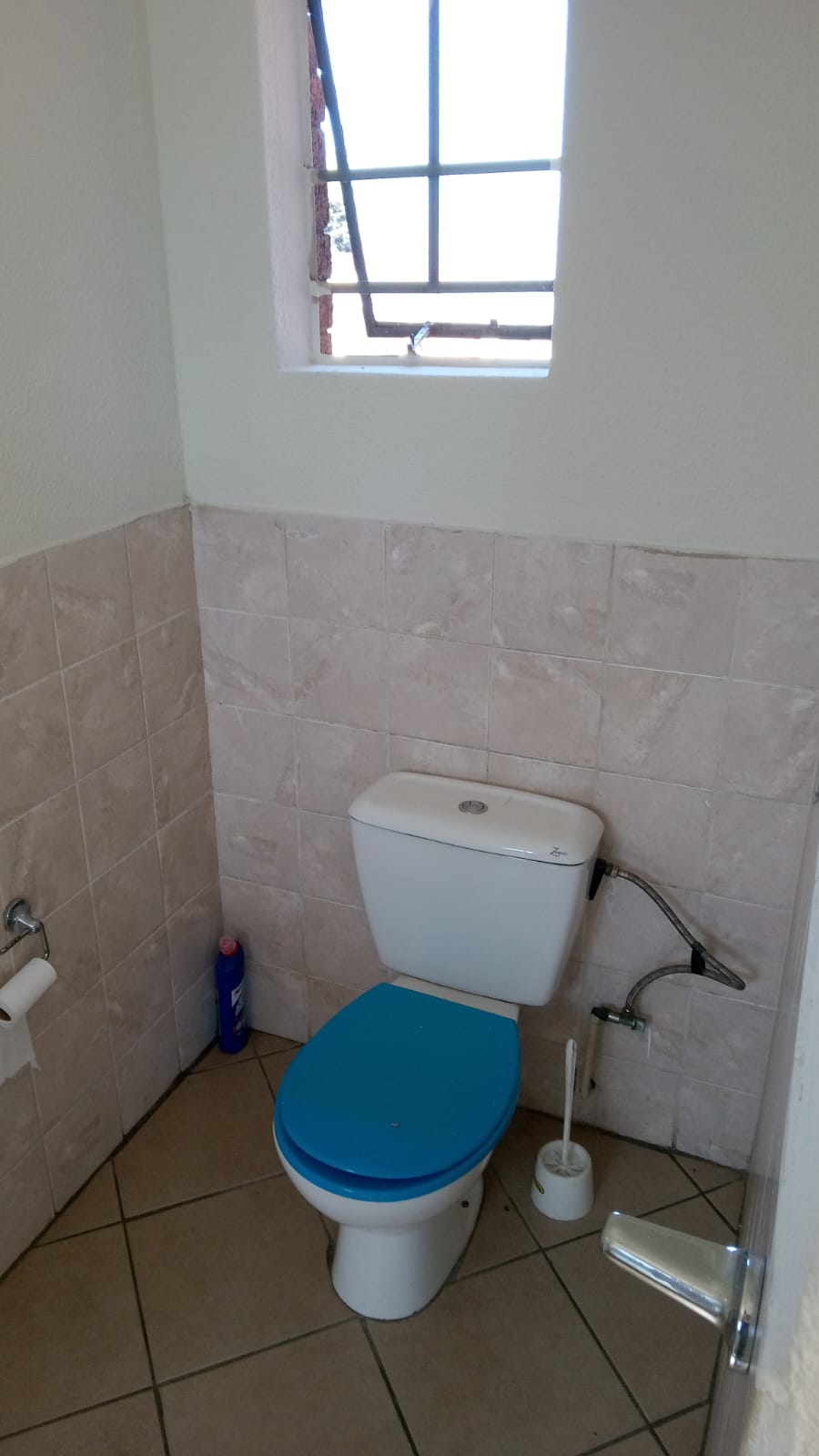 To Let 2 Bedroom Property for Rent in Ravensklip Gauteng