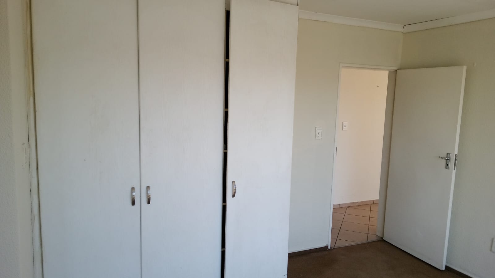 To Let 2 Bedroom Property for Rent in Ravensklip Gauteng