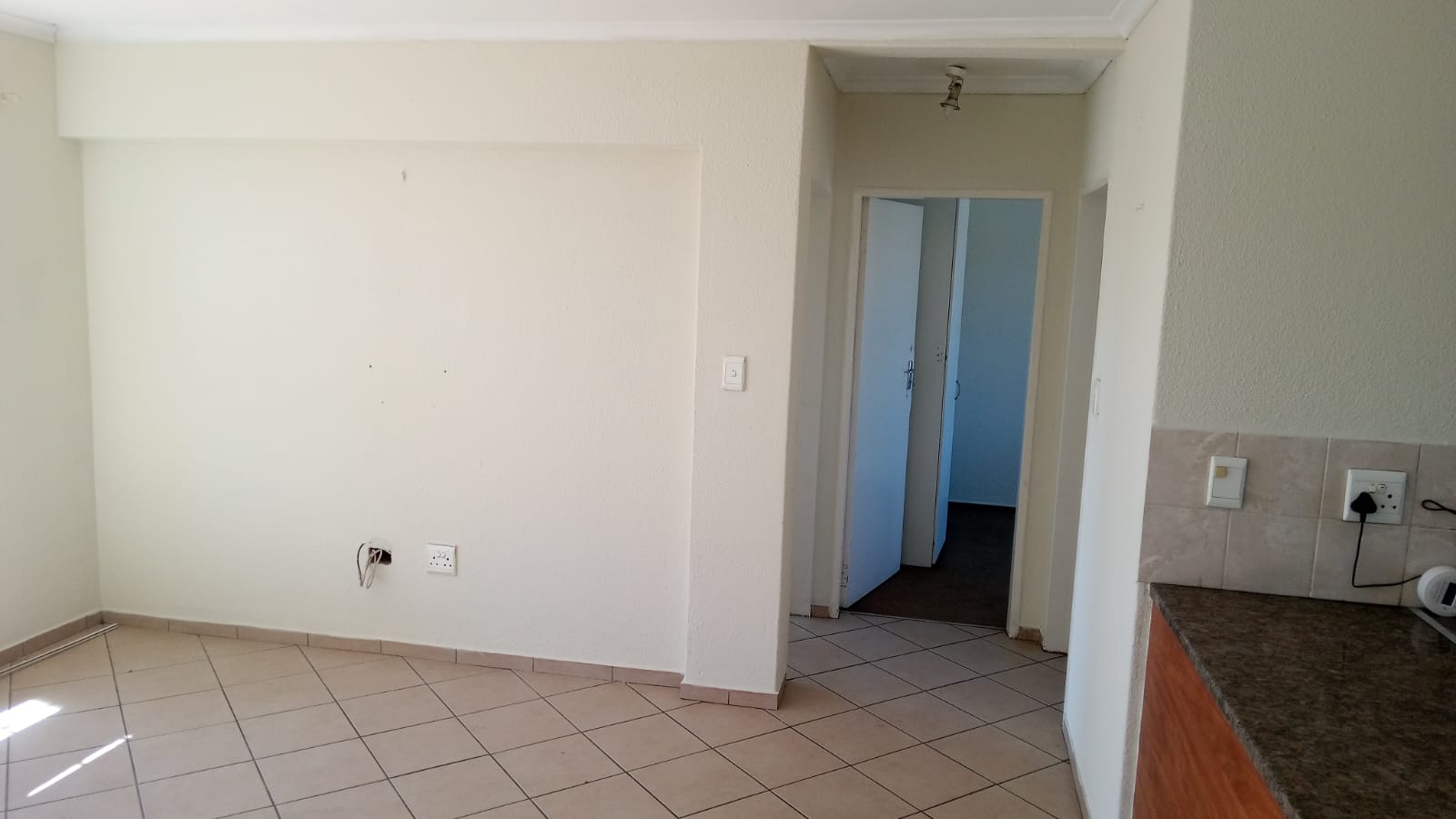 To Let 2 Bedroom Property for Rent in Ravensklip Gauteng