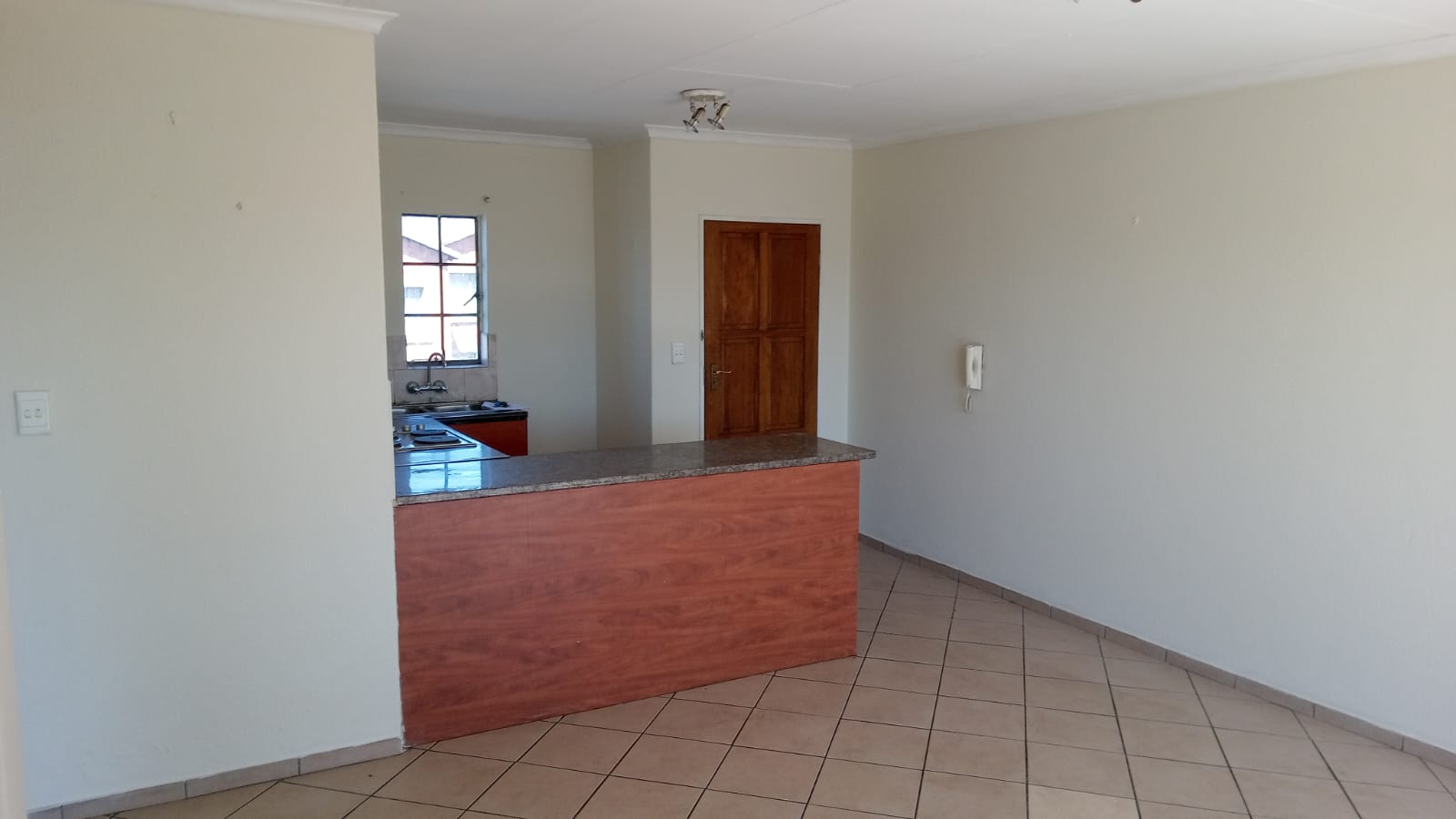 To Let 2 Bedroom Property for Rent in Ravensklip Gauteng