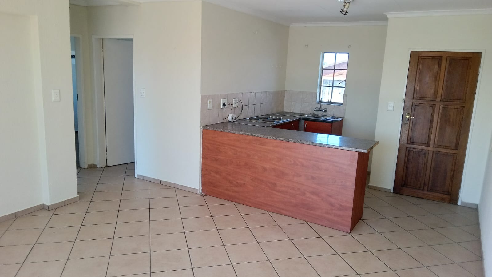 To Let 2 Bedroom Property for Rent in Ravensklip Gauteng