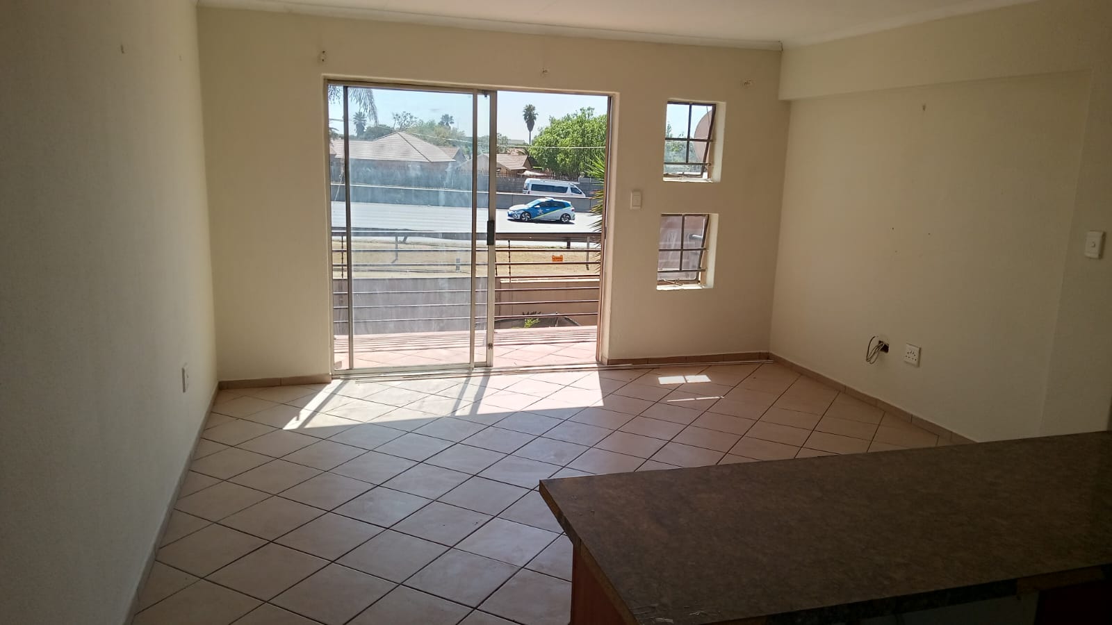 To Let 2 Bedroom Property for Rent in Ravensklip Gauteng