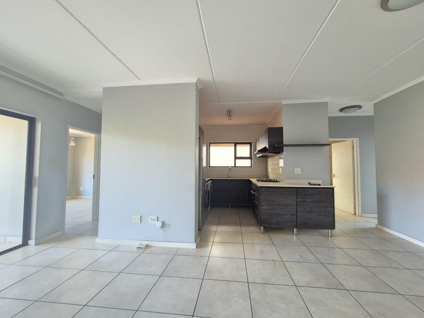 To Let 3 Bedroom Property for Rent in Oakdene Gauteng