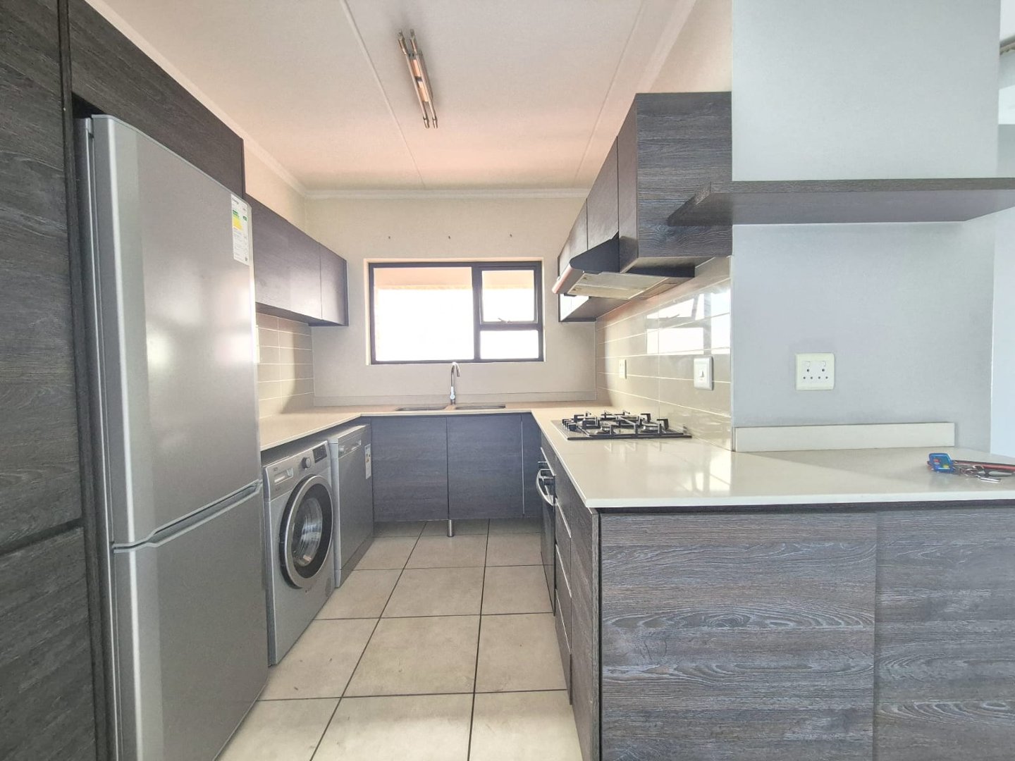 To Let 3 Bedroom Property for Rent in Oakdene Gauteng