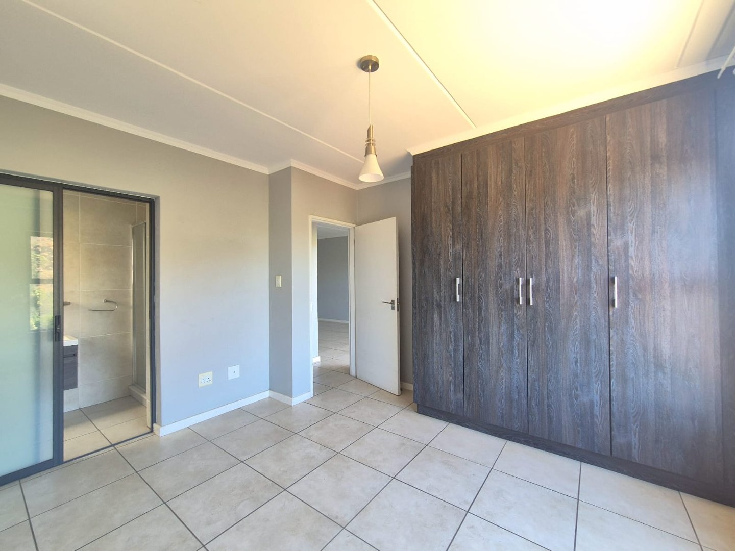 To Let 3 Bedroom Property for Rent in Oakdene Gauteng