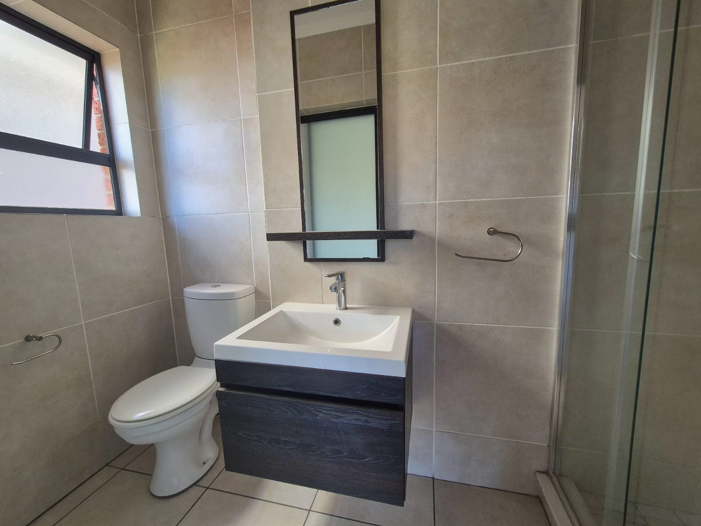 To Let 3 Bedroom Property for Rent in Oakdene Gauteng