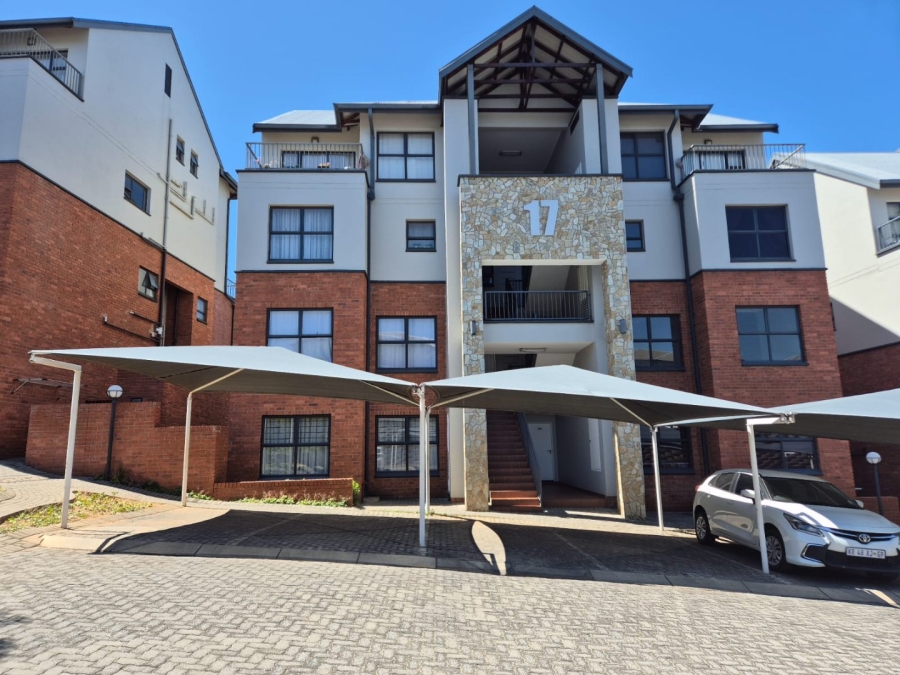 To Let 3 Bedroom Property for Rent in Oakdene Gauteng