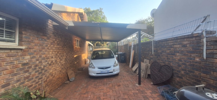 To Let 2 Bedroom Property for Rent in Rietvalleirand Gauteng