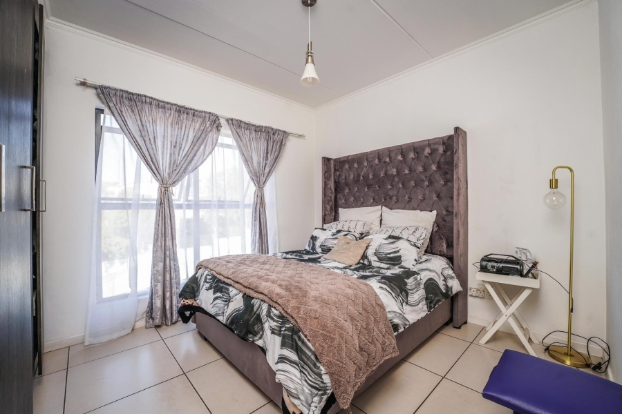 To Let 2 Bedroom Property for Rent in The William Estate Gauteng