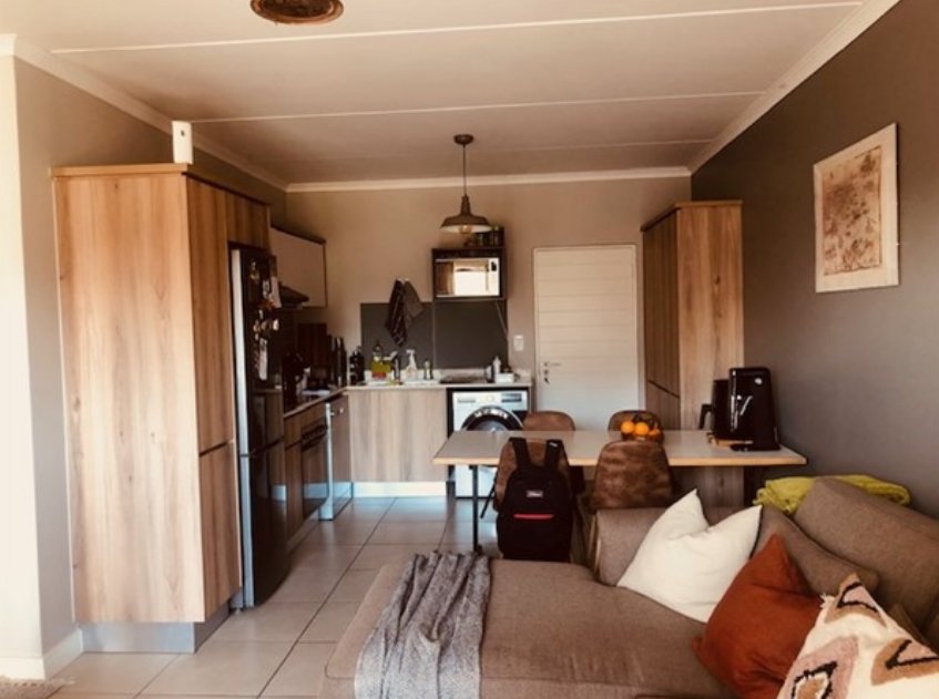 2 Bedroom Property for Sale in Linbro Park Gauteng