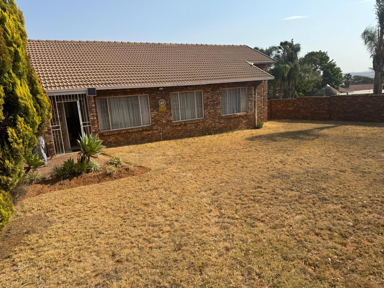 3 Bedroom Property for Sale in The Reeds Gauteng