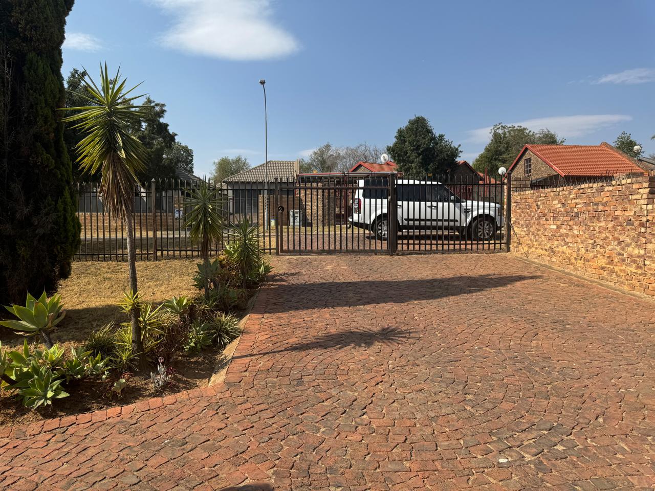 3 Bedroom Property for Sale in The Reeds Gauteng