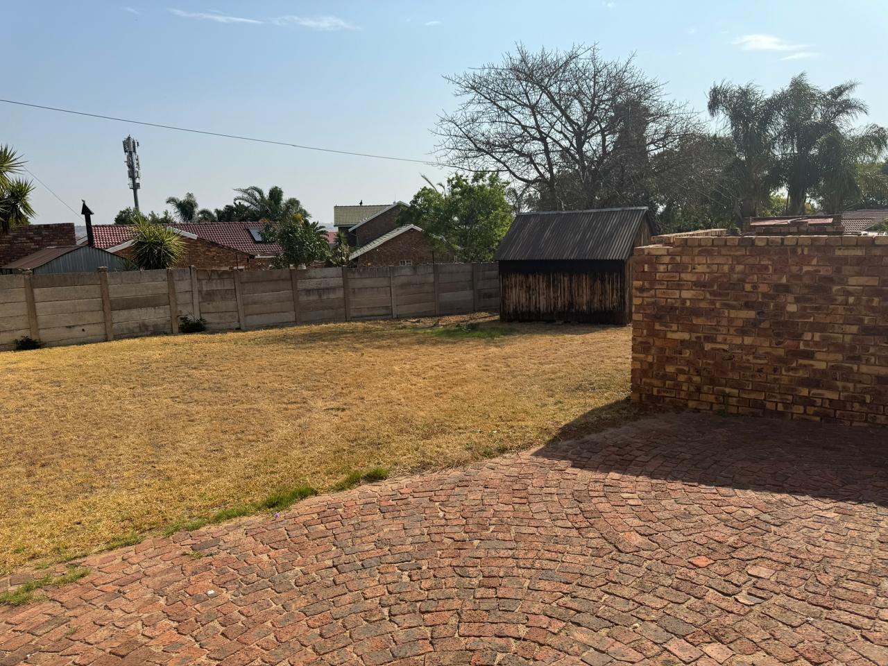 3 Bedroom Property for Sale in The Reeds Gauteng