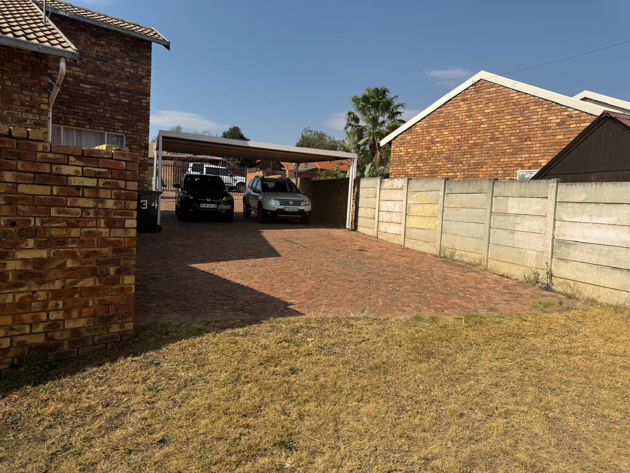 3 Bedroom Property for Sale in The Reeds Gauteng