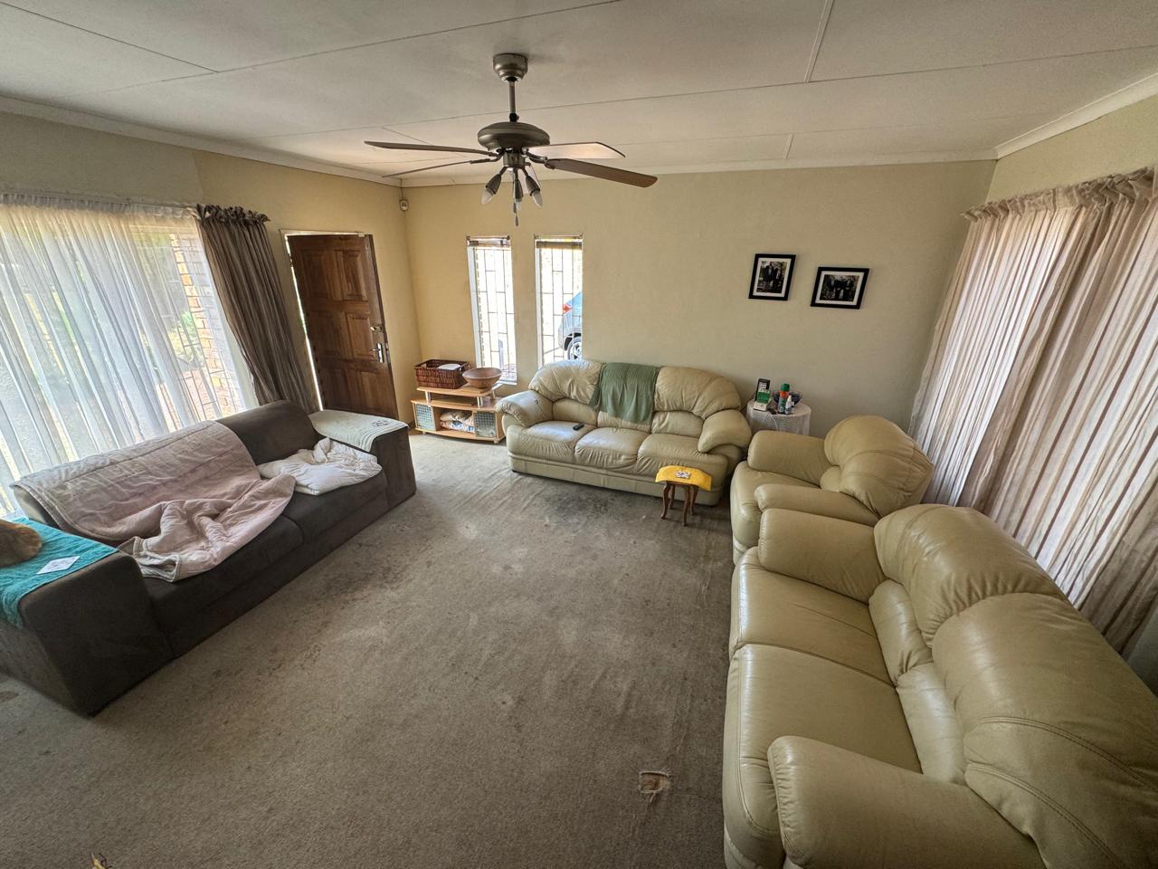 3 Bedroom Property for Sale in The Reeds Gauteng