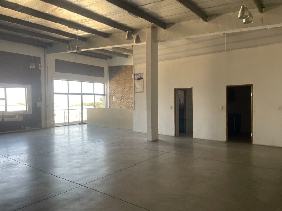 To Let commercial Property for Rent in Halfway House Gauteng