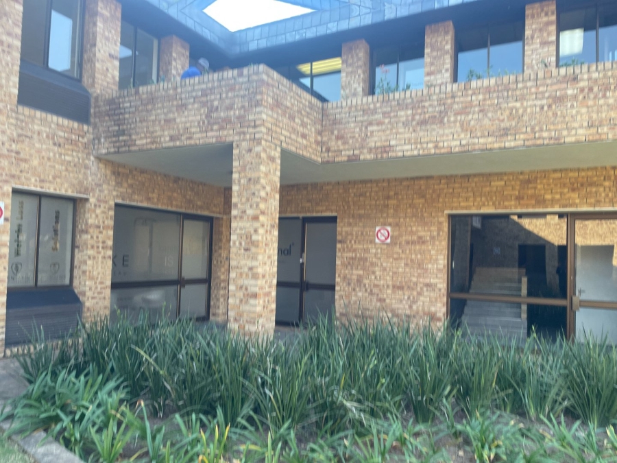 To Let commercial Property for Rent in Vorna Valley Gauteng