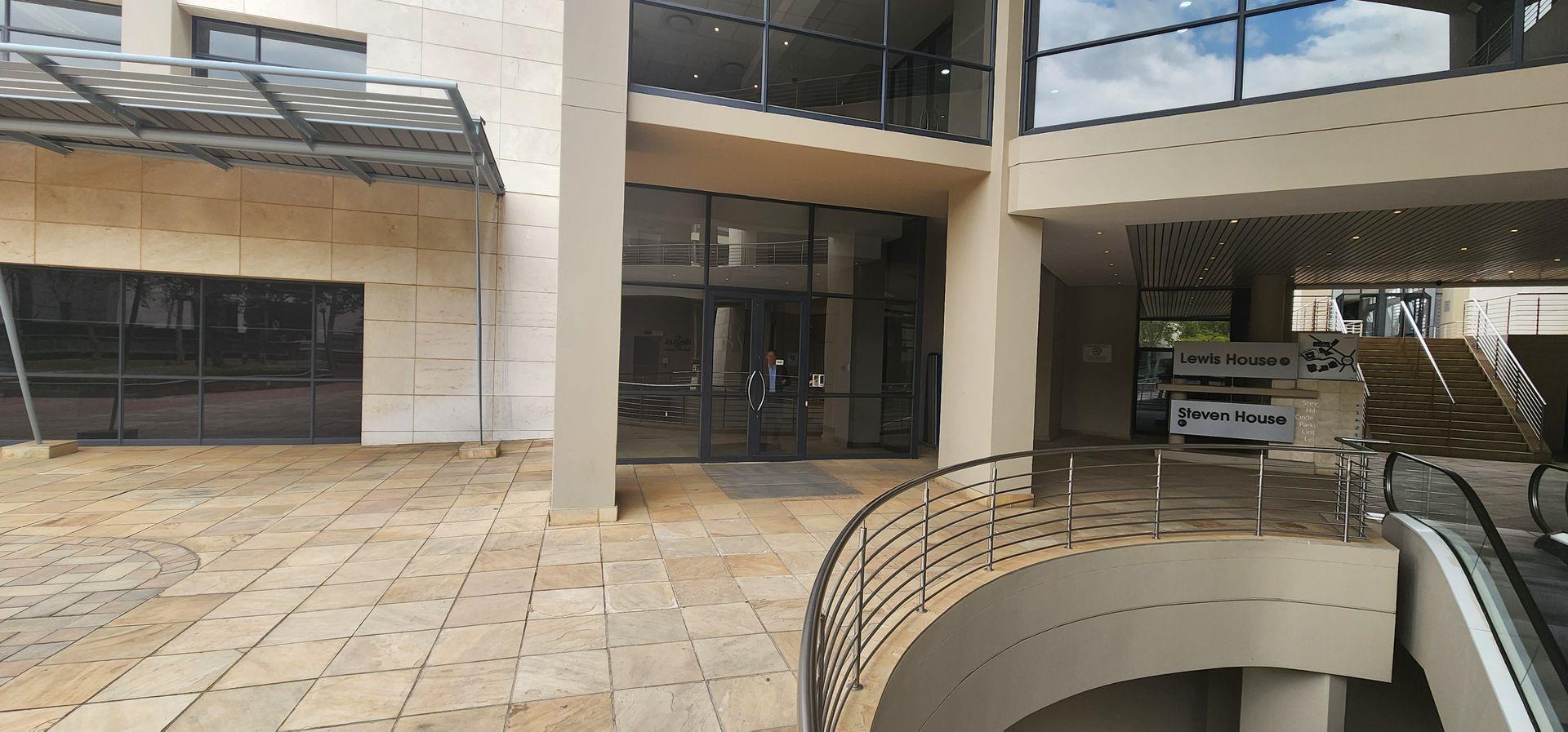 To Let commercial Property for Rent in Brooklyn Gauteng