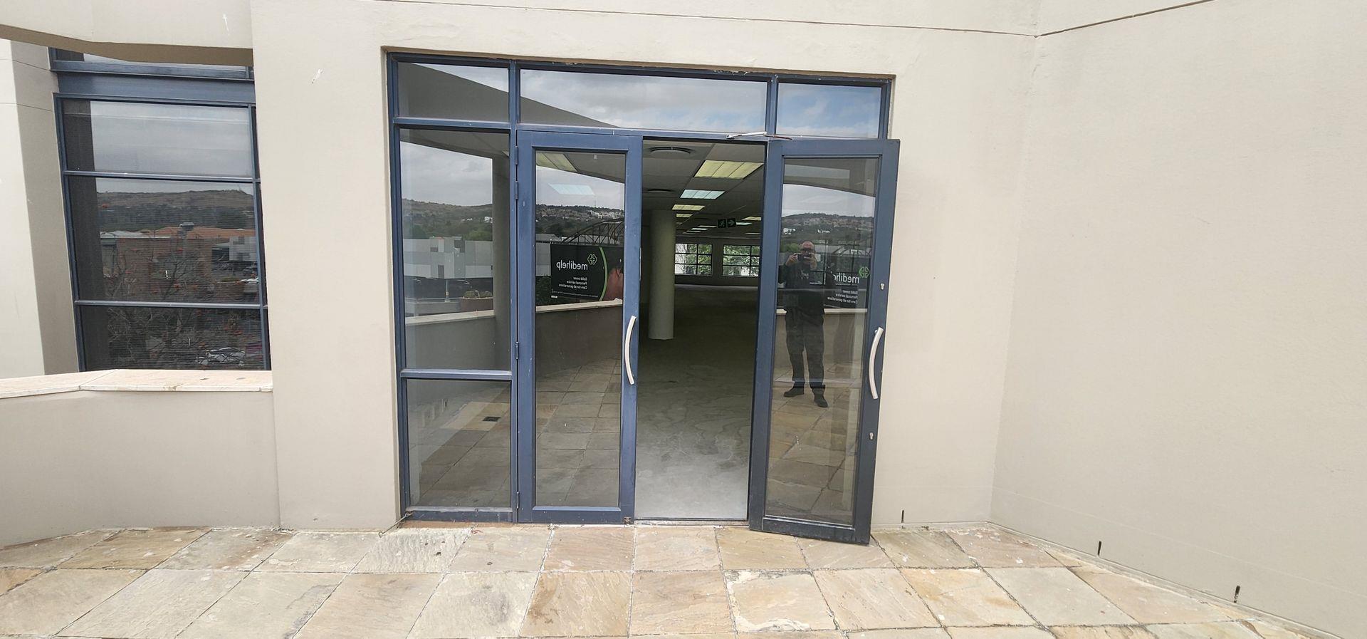 To Let commercial Property for Rent in Brooklyn Gauteng