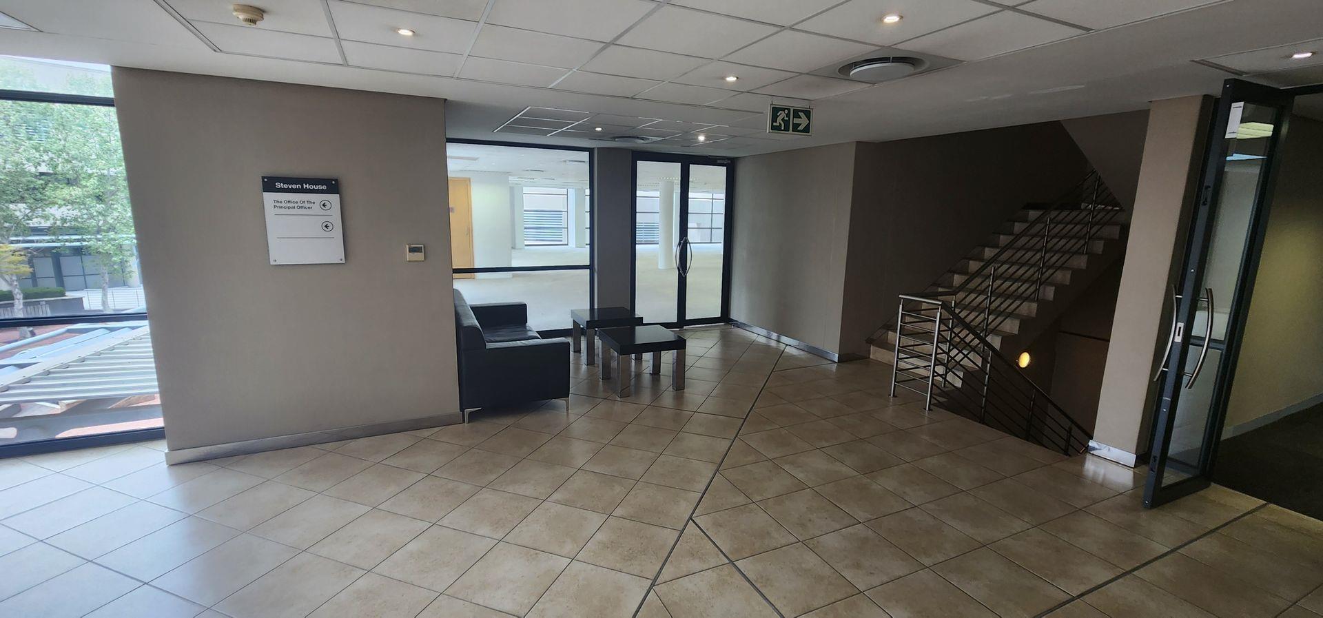 To Let commercial Property for Rent in Brooklyn Gauteng