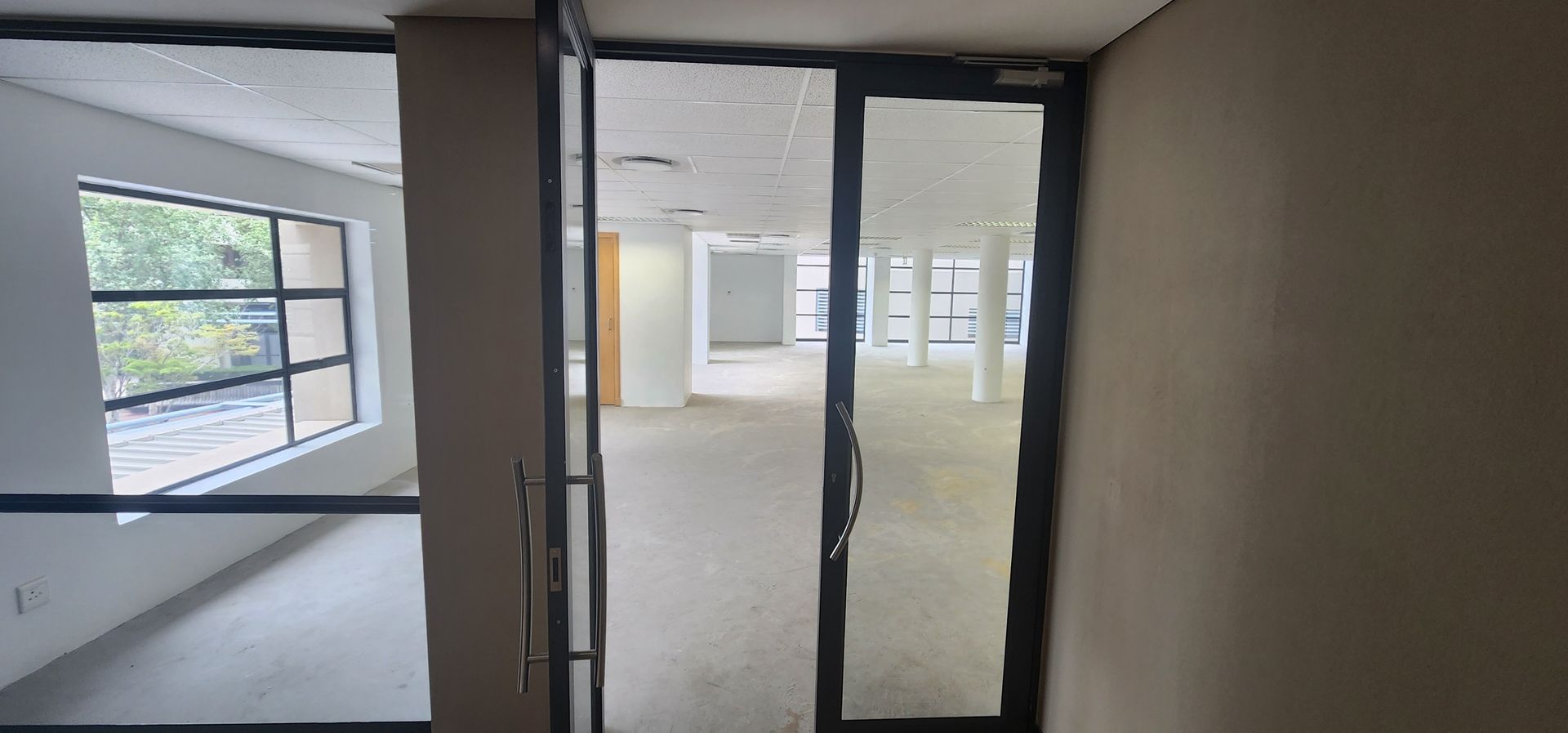 To Let commercial Property for Rent in Brooklyn Gauteng