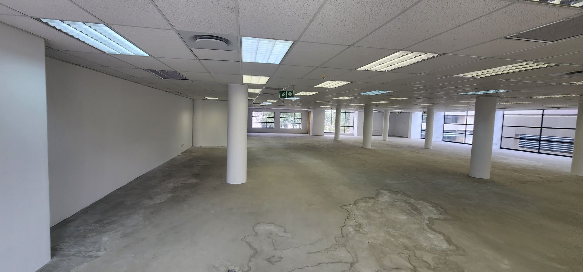 To Let commercial Property for Rent in Brooklyn Gauteng