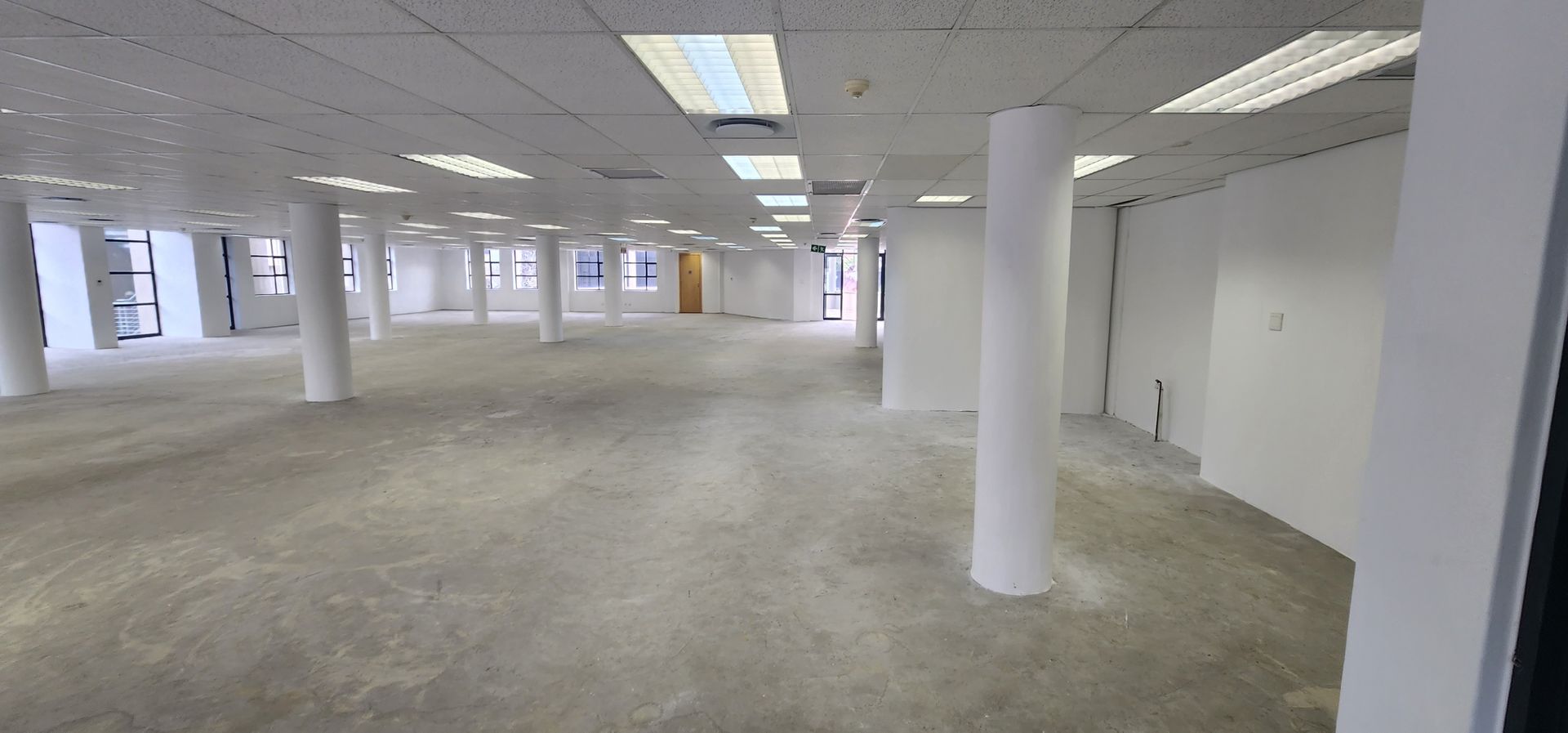 To Let commercial Property for Rent in Brooklyn Gauteng