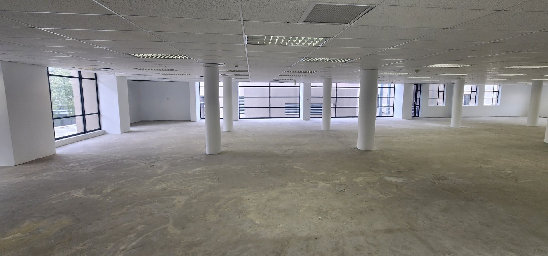 To Let commercial Property for Rent in Brooklyn Gauteng