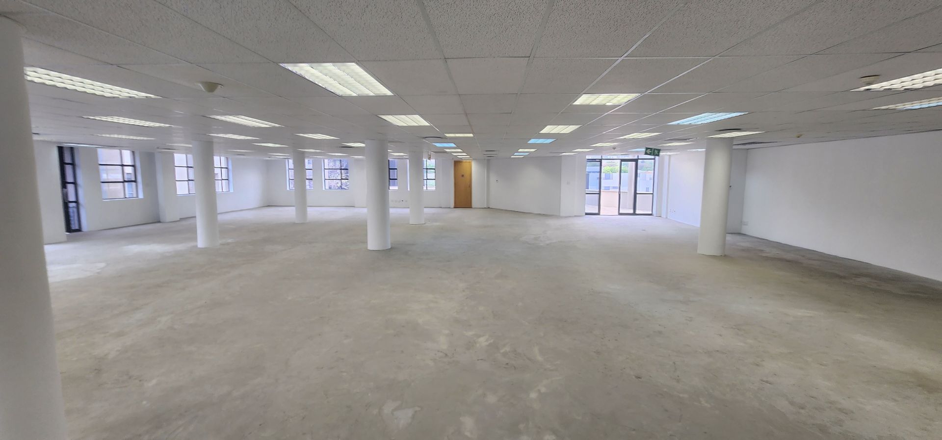 To Let commercial Property for Rent in Brooklyn Gauteng