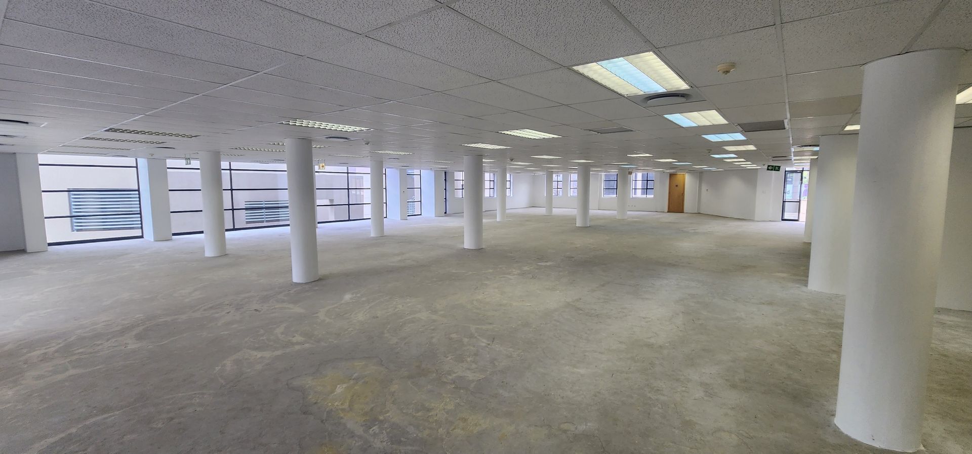 To Let commercial Property for Rent in Brooklyn Gauteng