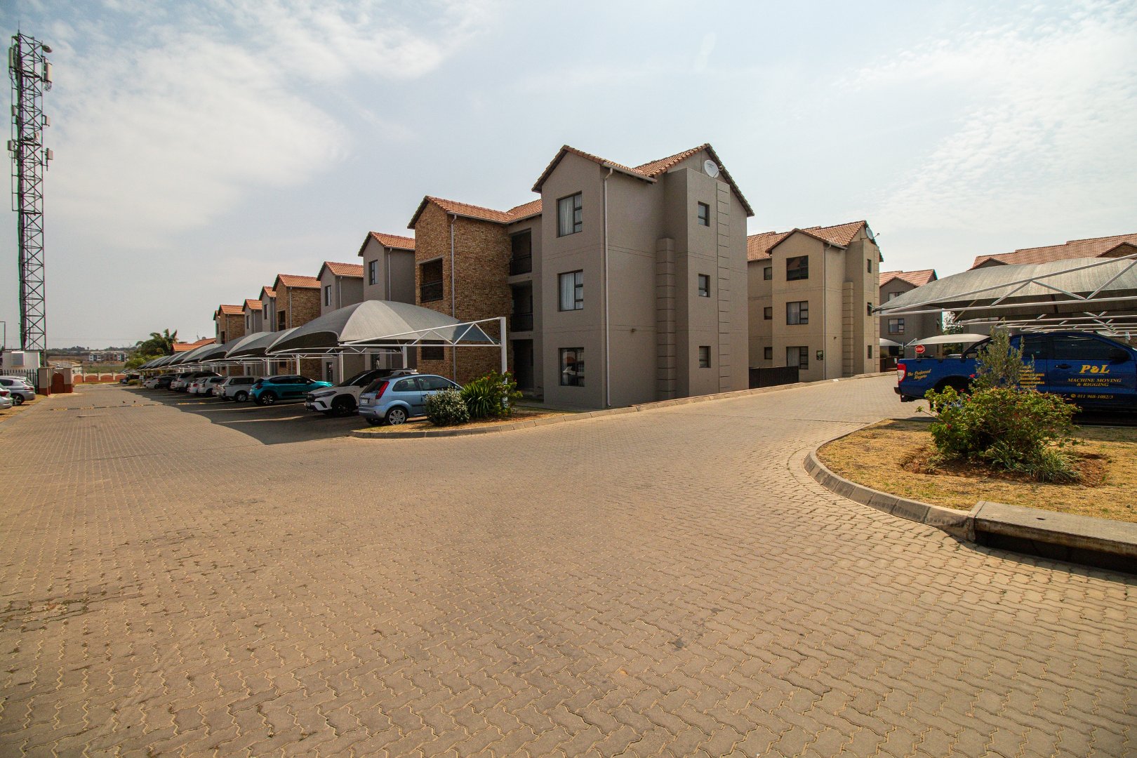 2 Bedroom Property for Sale in Brentwood Park AH Gauteng