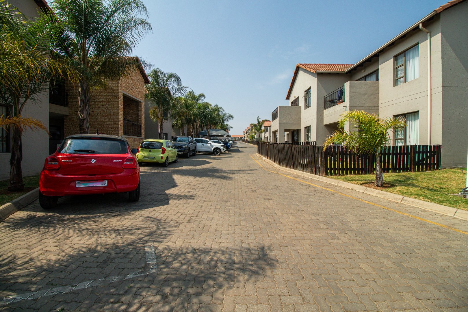 2 Bedroom Property for Sale in Brentwood Park AH Gauteng