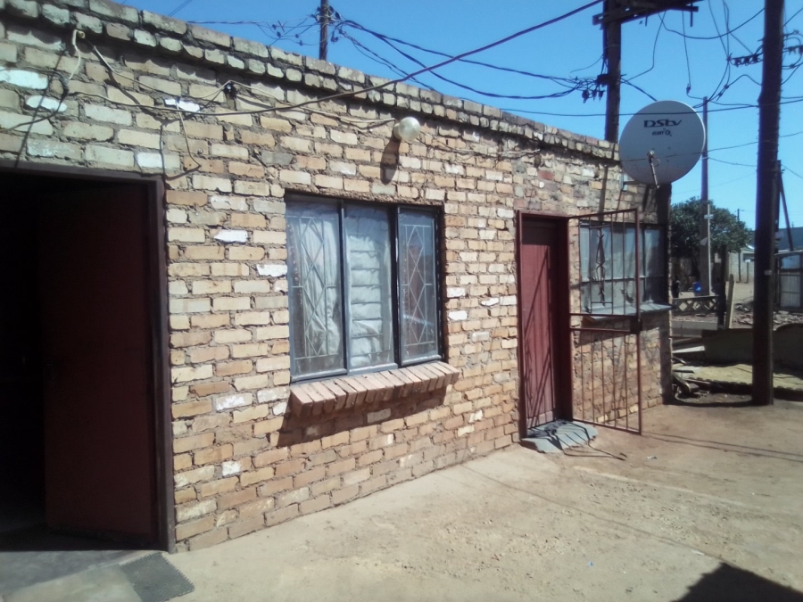 2 Bedroom Property for Sale in Ivory Park Gauteng