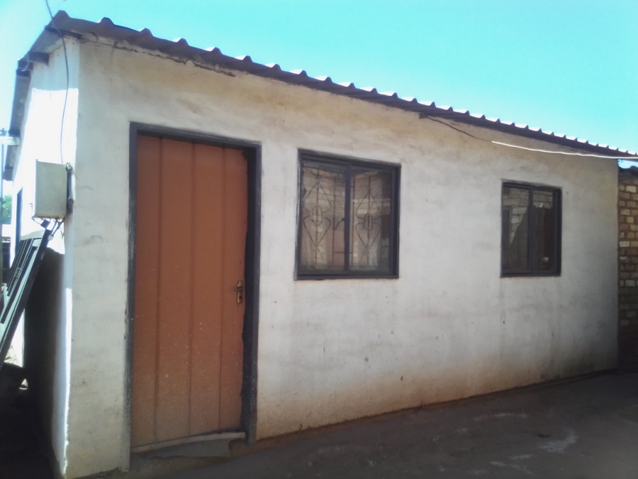 2 Bedroom Property for Sale in Ivory Park Gauteng