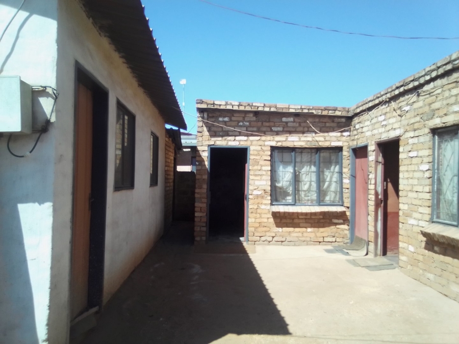 2 Bedroom Property for Sale in Ivory Park Gauteng