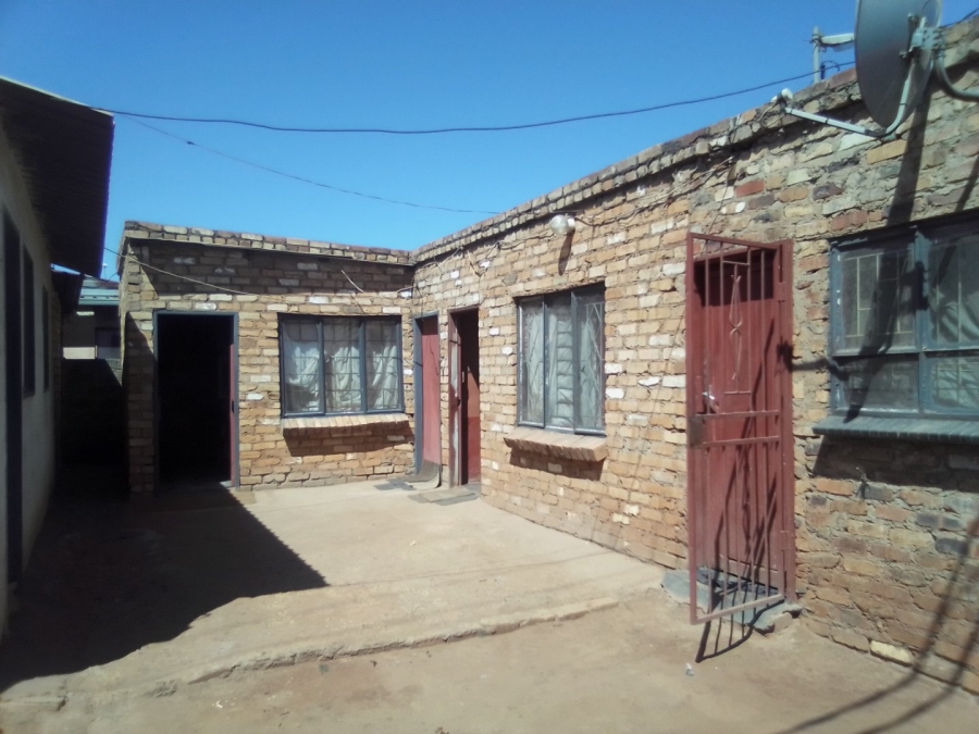 2 Bedroom Property for Sale in Ivory Park Gauteng