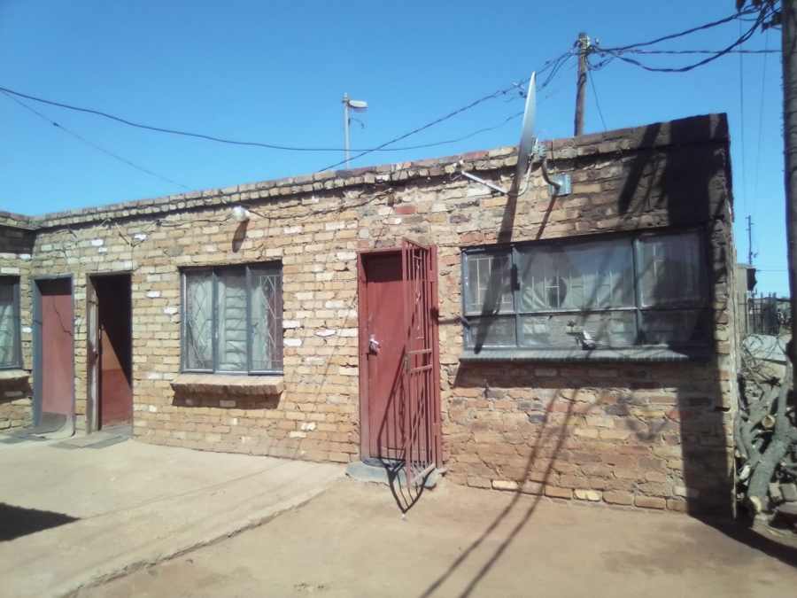 2 Bedroom Property for Sale in Ivory Park Gauteng