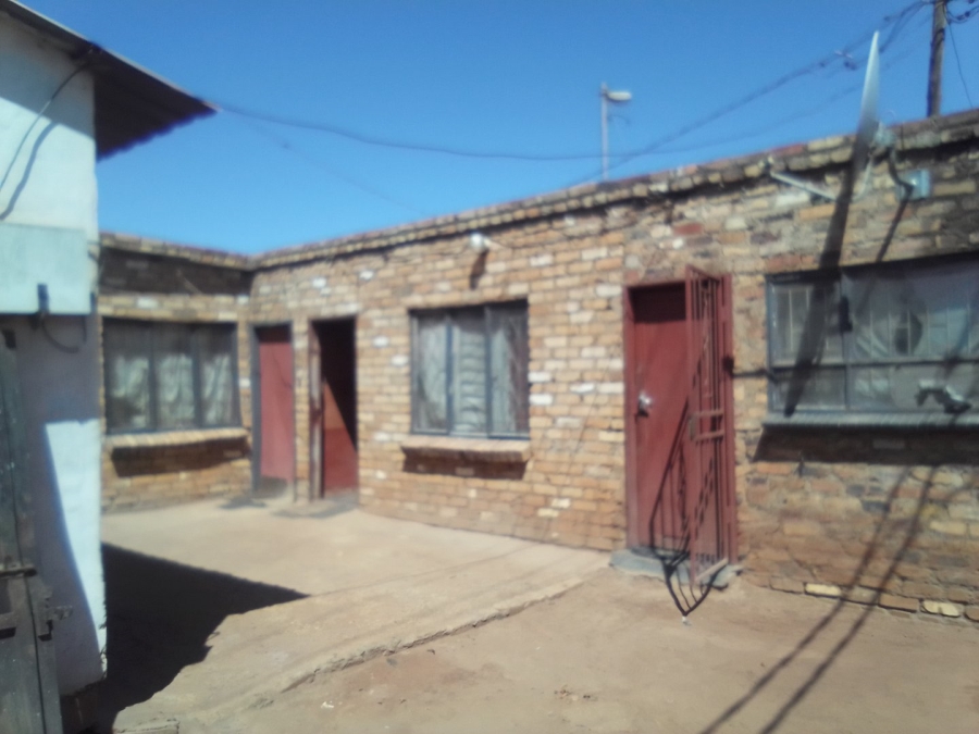 2 Bedroom Property for Sale in Ivory Park Gauteng