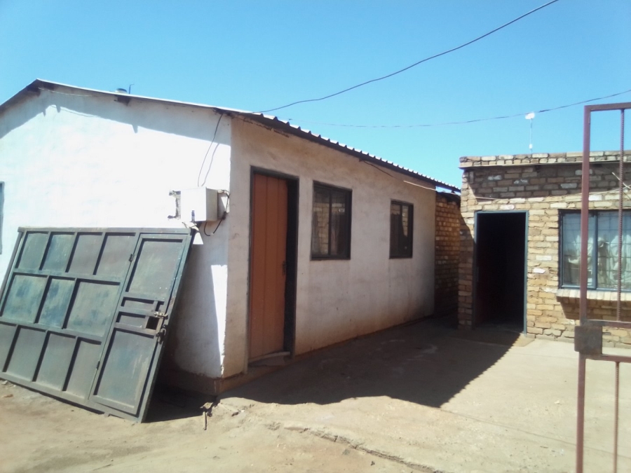 2 Bedroom Property for Sale in Ivory Park Gauteng