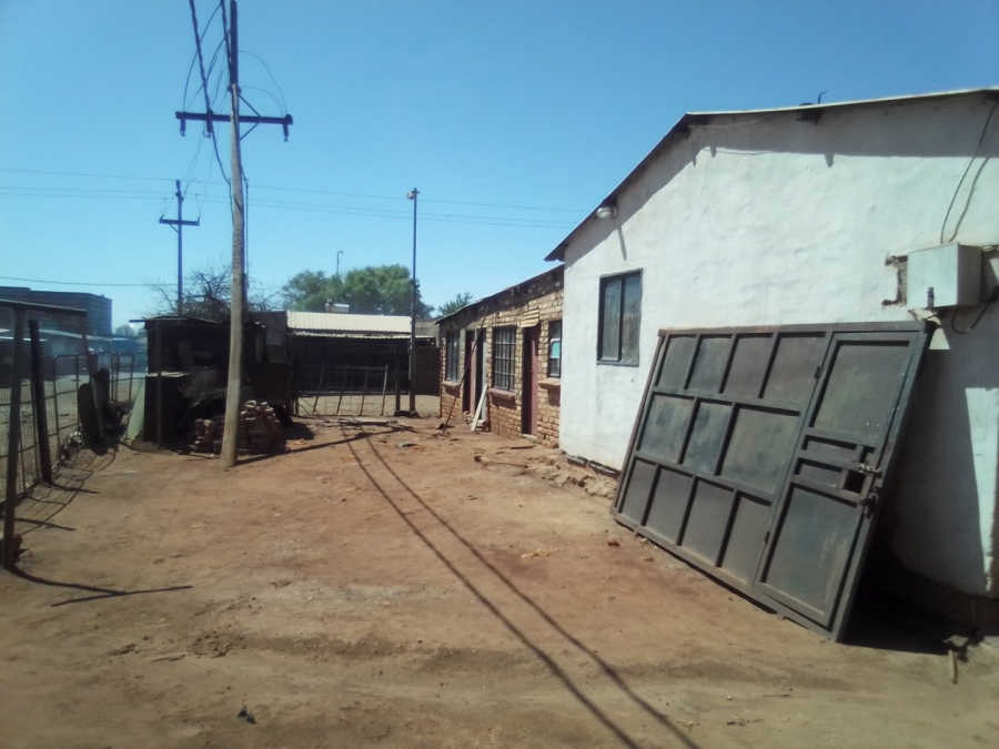 2 Bedroom Property for Sale in Ivory Park Gauteng