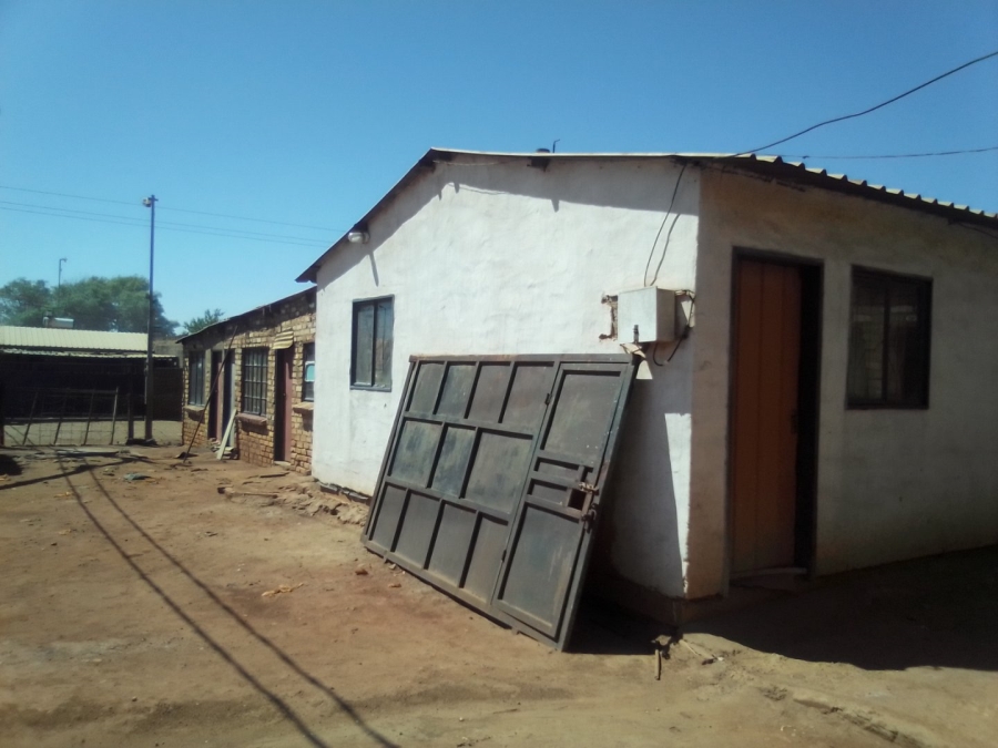 2 Bedroom Property for Sale in Ivory Park Gauteng