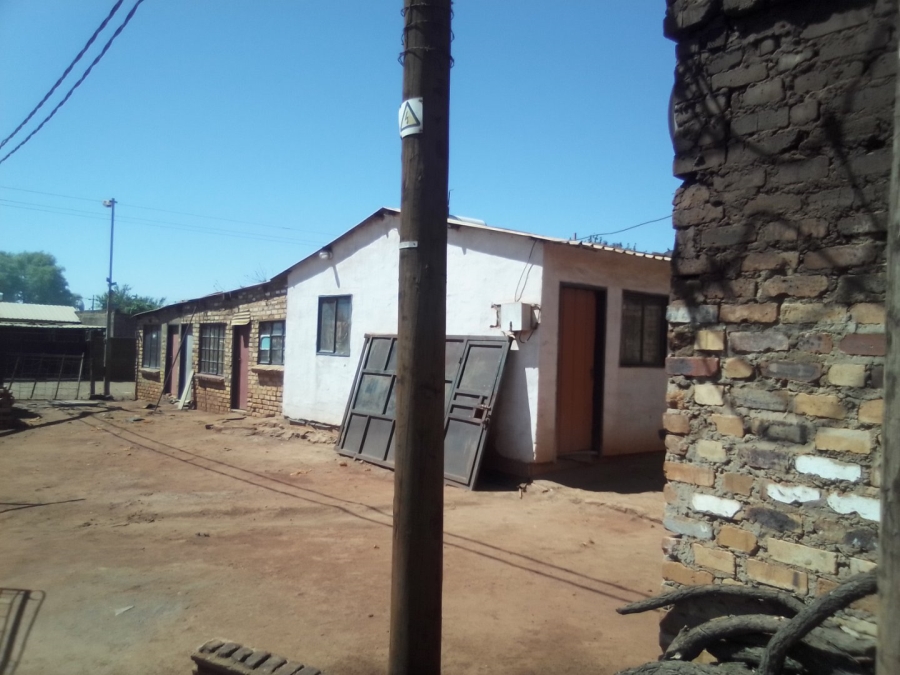 2 Bedroom Property for Sale in Ivory Park Gauteng