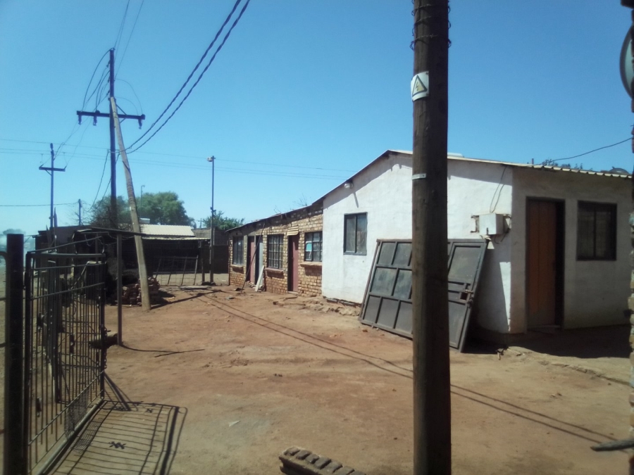 2 Bedroom Property for Sale in Ivory Park Gauteng