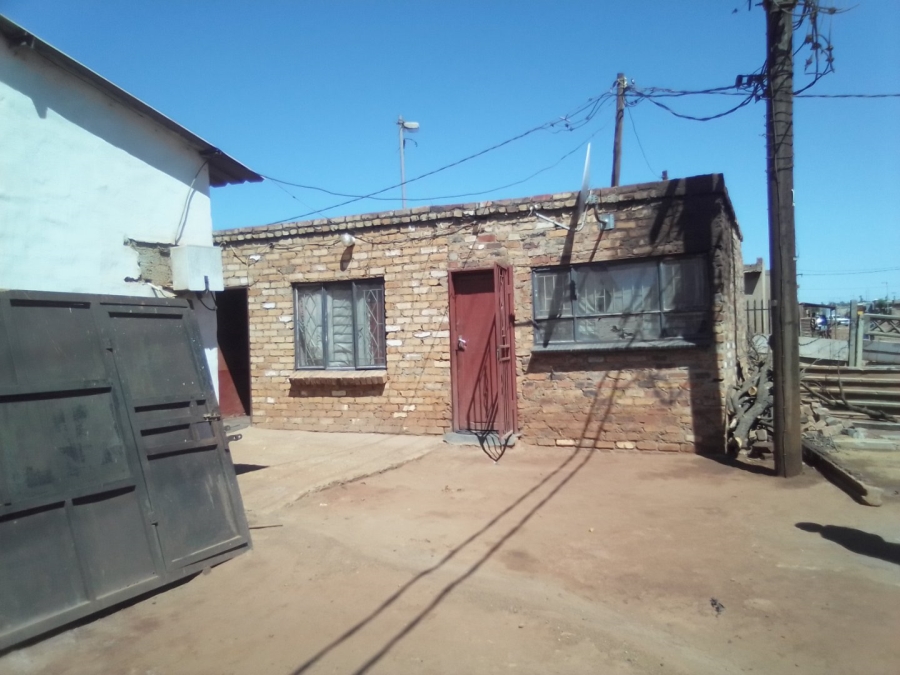 2 Bedroom Property for Sale in Ivory Park Gauteng