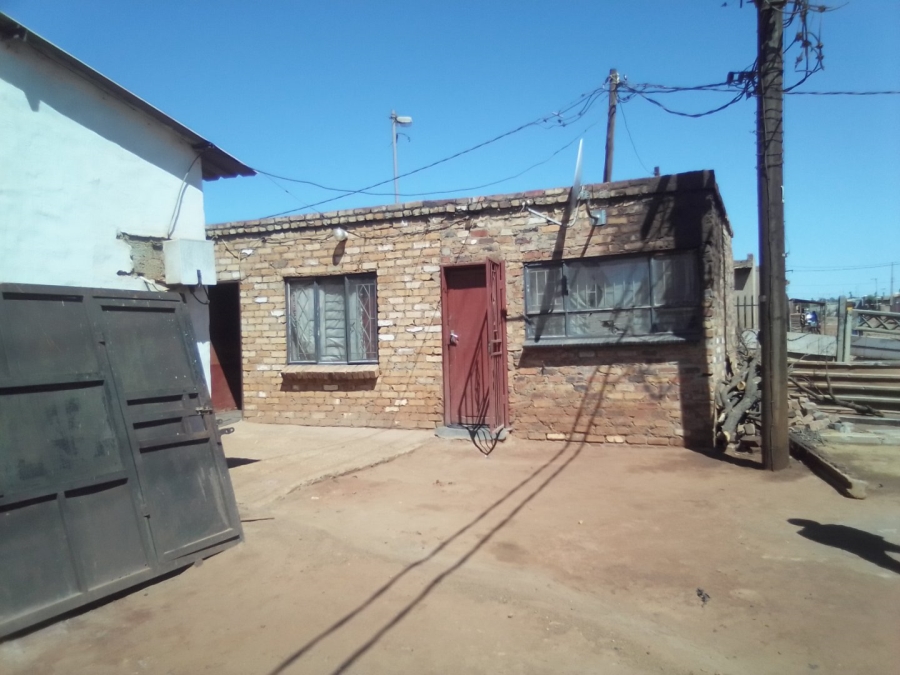 2 Bedroom Property for Sale in Ivory Park Gauteng