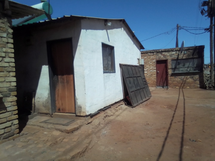 2 Bedroom Property for Sale in Ivory Park Gauteng