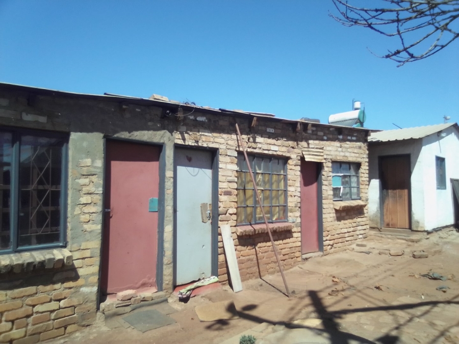 2 Bedroom Property for Sale in Ivory Park Gauteng