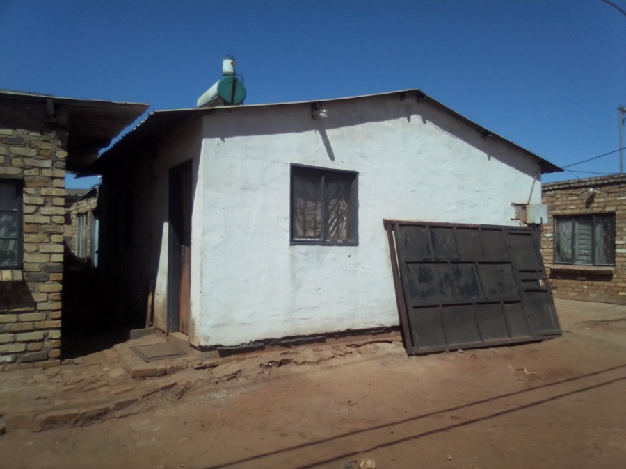 2 Bedroom Property for Sale in Ivory Park Gauteng