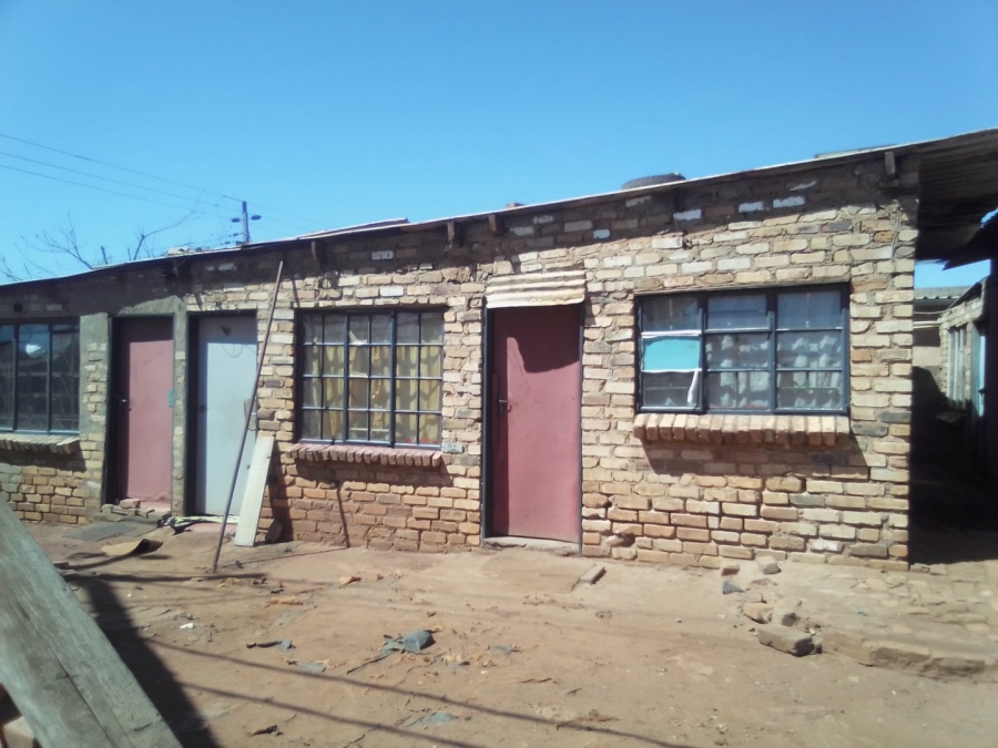 2 Bedroom Property for Sale in Ivory Park Gauteng