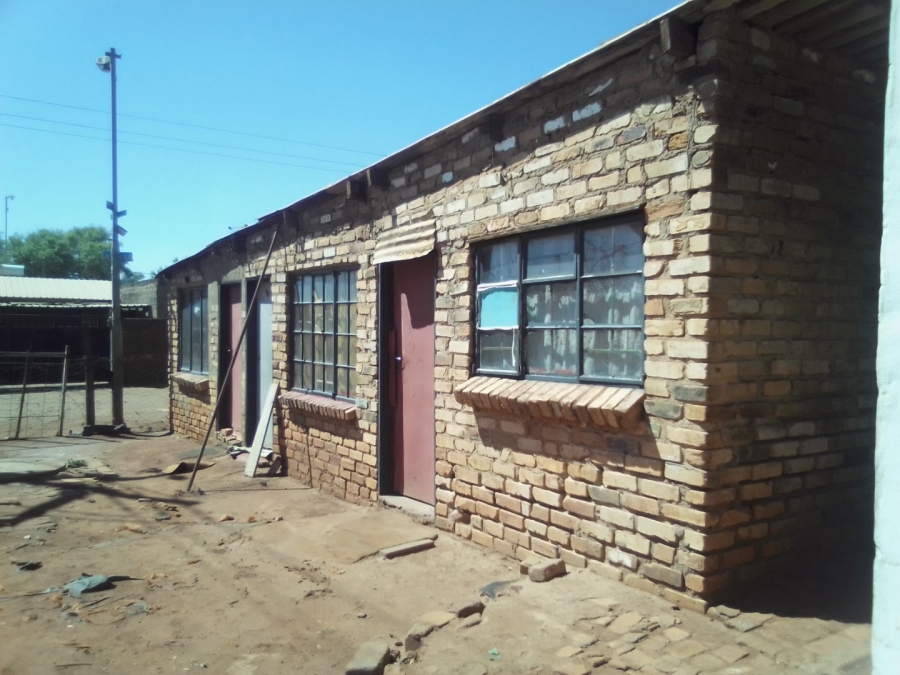 2 Bedroom Property for Sale in Ivory Park Gauteng